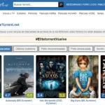Elitetorrent: The Best Alternatives Of Elitetorrent