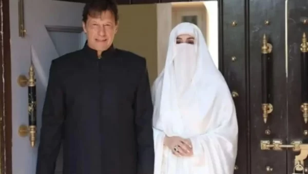 Imran Khan talks about sons, Bushra Bibi; says, ‘worst thing of divorce is…’