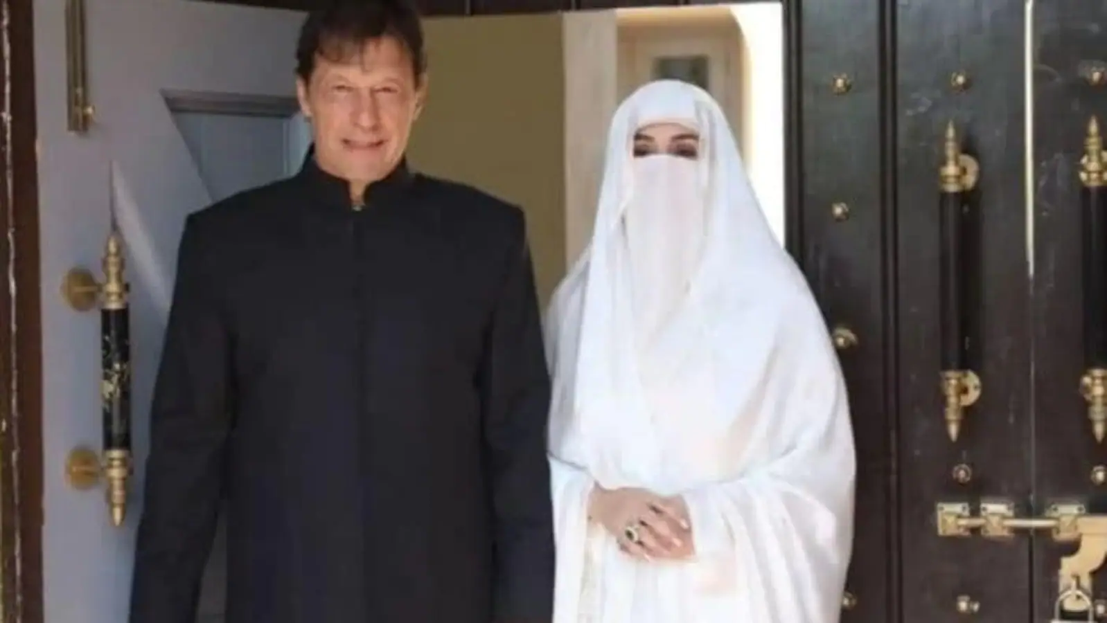 Imran Khan talks about sons, Bushra Bibi; says, ‘worst thing of divorce is...’