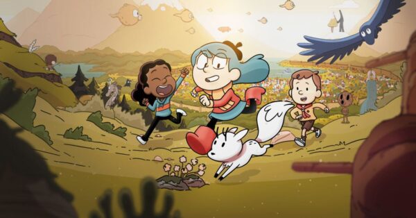 ‘Hilda’ Season 3: Renewed for Third and Final Season at Netflix