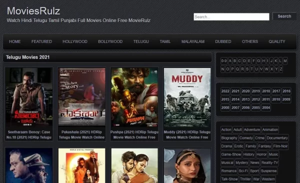 Movierulz3 2022 – Movierulz3 Hollywood & Bollywood HD movies Download Movierulz3 Tamil Movies