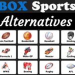 Best VipBox Alternatives for Live Sports Streaming