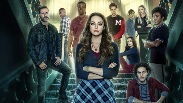 ‘Legacies’ Season 4 Sets June 2022 Netflix Release Date