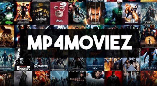 Mp4moviez in 2022 – Hollywood dubbed HD Movies