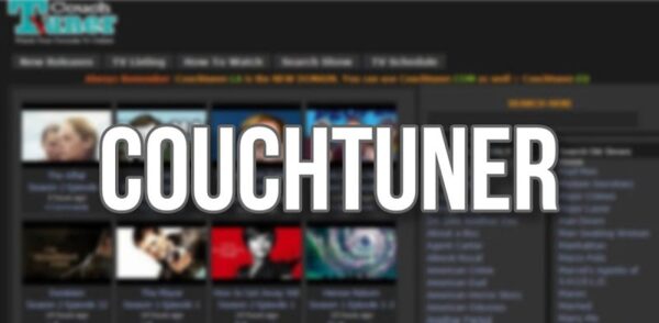 15 CouchTuner Alternatives That Actually Work in 2022