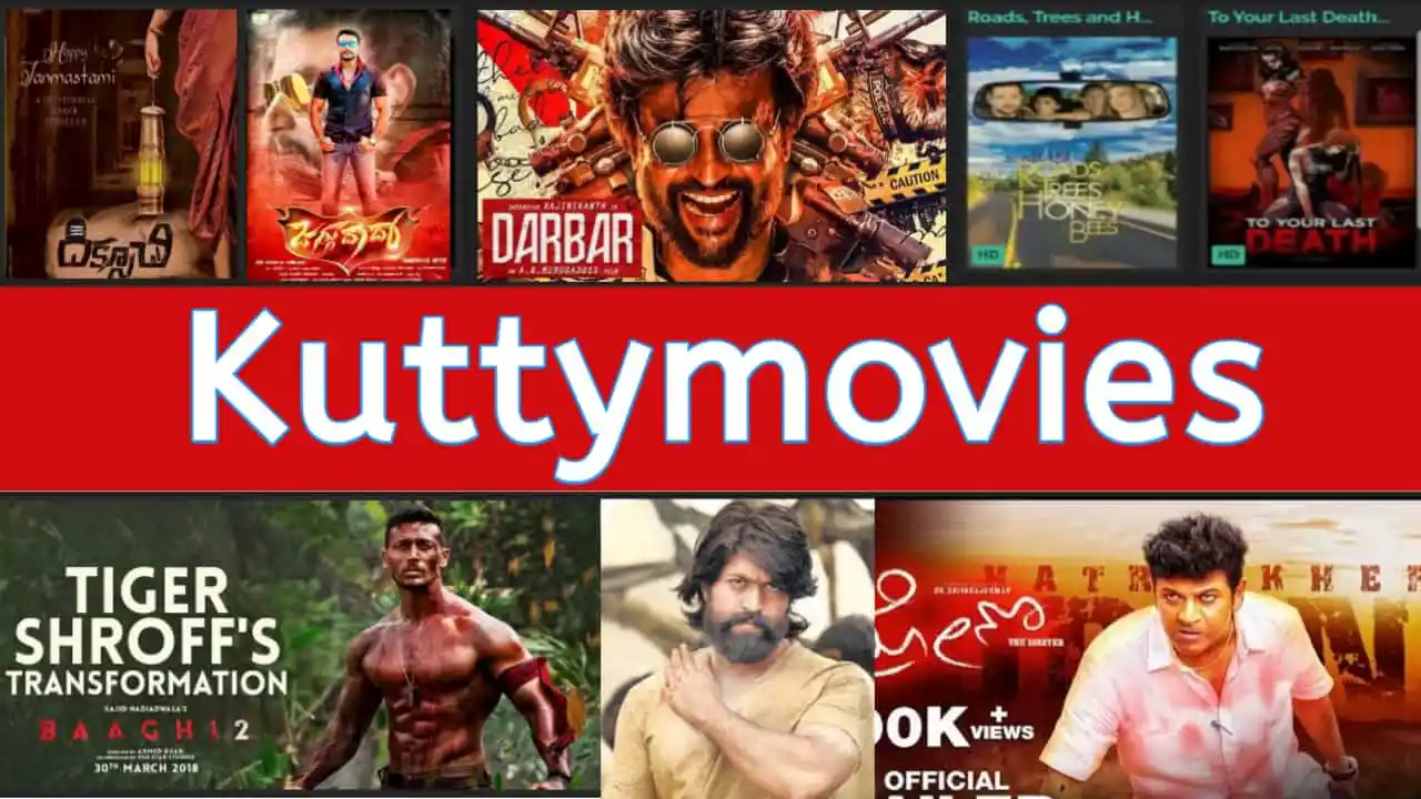 Kuttymovies 2022 – Kuttymovies.com HD Tamil Movies 
