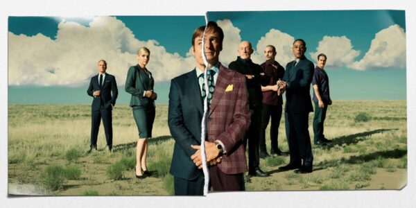 ‘Better Call Saul’ Season 6 Weekly Episodes Return on Netflix in July 2022