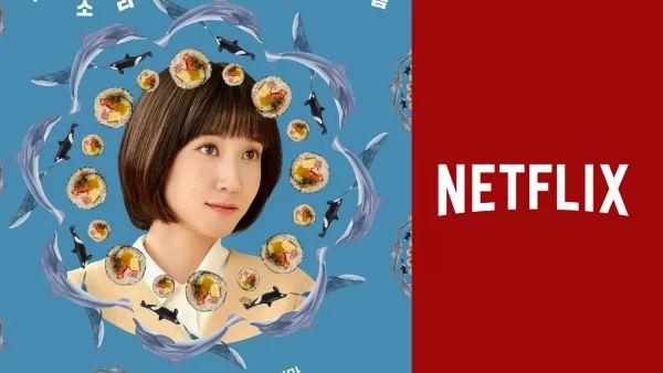 Netflix K-Drama ‘Extraordinary Attorney Woo’ Coming to Netflix in June 2022