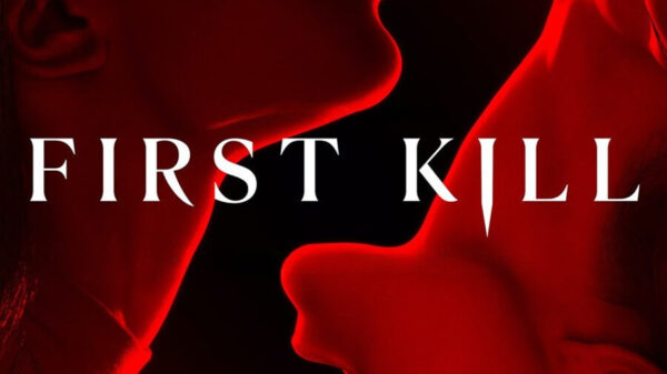 Netflix Vampire Drama Series ‘First Kill’: What We Know So Far