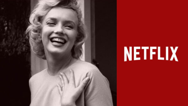 Andrew Dominik’s Marilyn Monroe Biopic ‘Blonde’: Coming to Netflix in September 2022