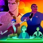 ‘Q-Force’ Canceled at Netflix After 1 Season; No Season 2 Planned