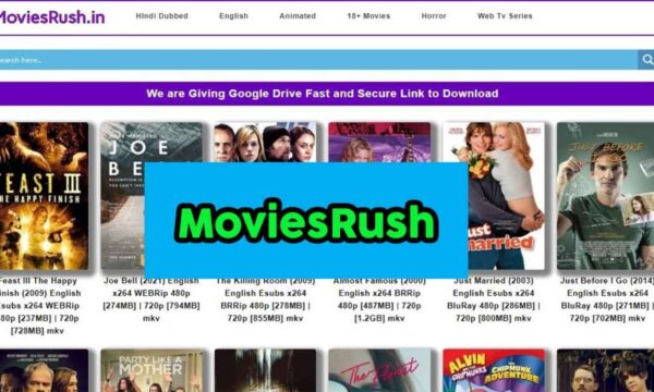 Moviesrush 2022: Moviesrush Mkv Movies Bollywood Hd, Hindi Dubbed Movies