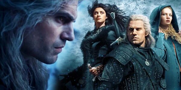 The Witcher Season 3: New Cast Members and Filming Continues