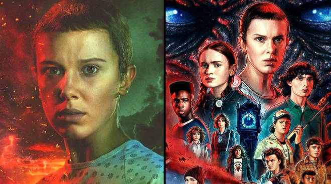 What Time Will ‘Stranger Things’ Season 4 Volume 2 be on Netflix?