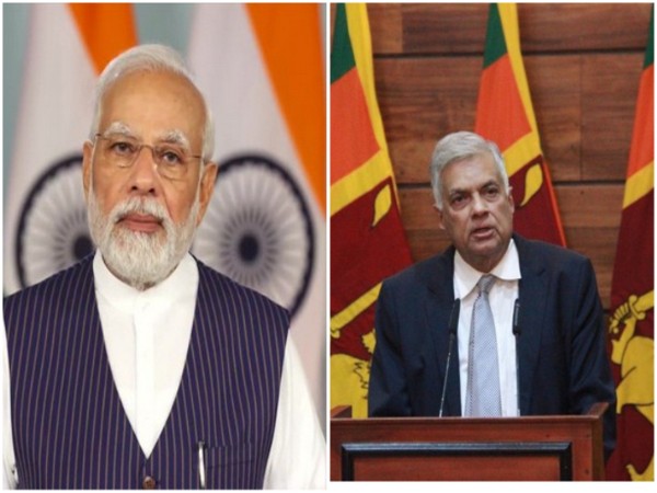 PM Narendra Modi congratulates Lanka Prez; assures support in recovery