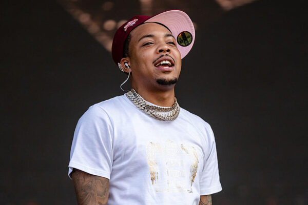 G Herbo Net Worth 2022