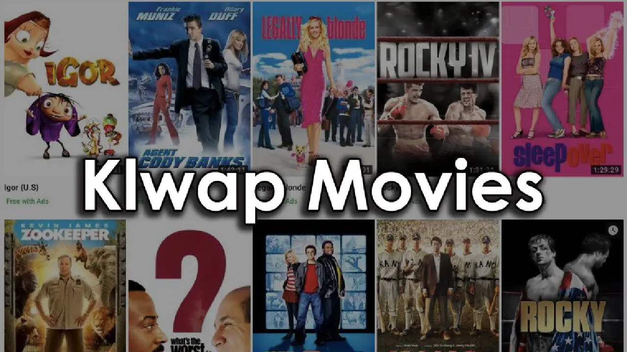 Klwap 2022: Klwap in Malayalam HD 720p Dubbed Movies Download, Tamil Movies