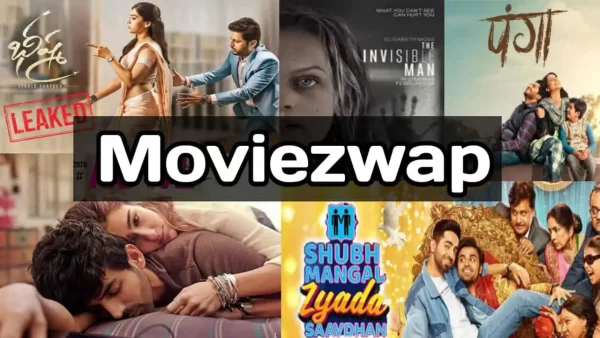 Moviezwap 2022: Telugu Movies, Hollywood Dubbed Movies￼