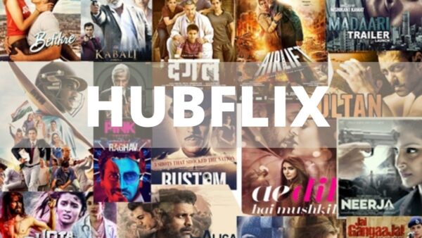 HubFlix 2022: Hubflix 300mb Movies Hollywood and Bollywood Movies