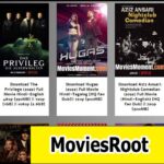 Moviesroot 2022 – Online HD Bollywood Hollywood Movies