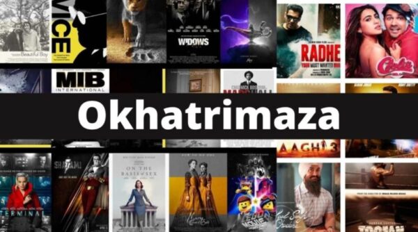 Okhatrimaza 2022 – Online movies download illegal Website