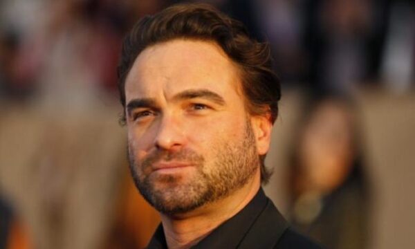 Johnny Galecki Net Worth