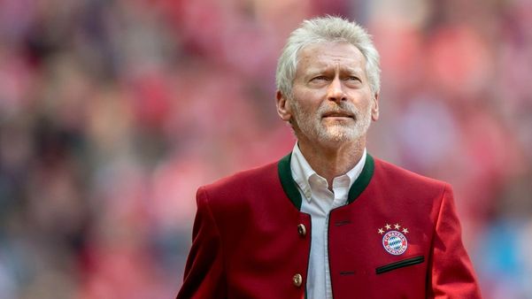 Paul Breitner Net Worth 2022