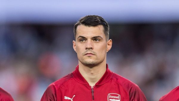 Granite Xhaka Net Worth