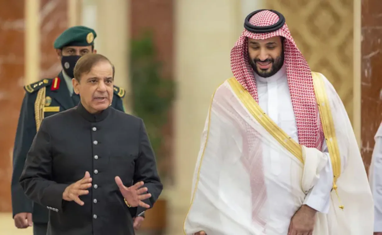 Saudi Arabia To Invest $1 Billion In Cash-Strapped Pakistan