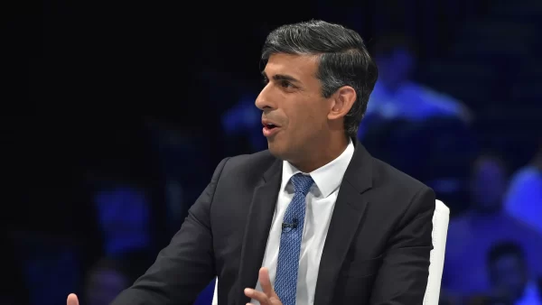 UK PM race: Rishi Sunak feels this United States reference may lead to defeat