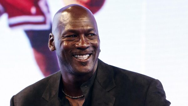 Michael Jordan Net Worth