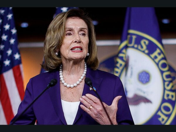 US Warns China Against Turning Nancy Pelosi Taiwan Visit Into A "Crisis"