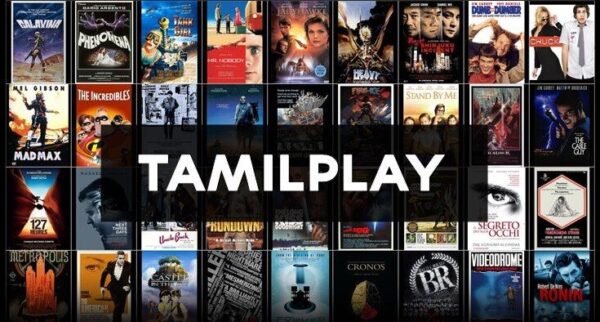 TamilPlay 2022 – Tamil Dual Audio Movies, Hollywood Dubbed Movies & Web-Series