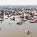 Climate Change Likely Contributed To Deadly Floods In Pakistan: Report