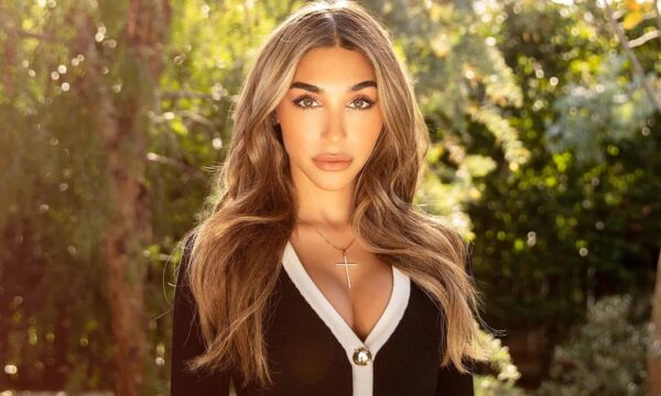 Chantel Jeffries Net Worth 2022