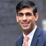 Rishi Sunak's New Pledge For "Best Country In The World"