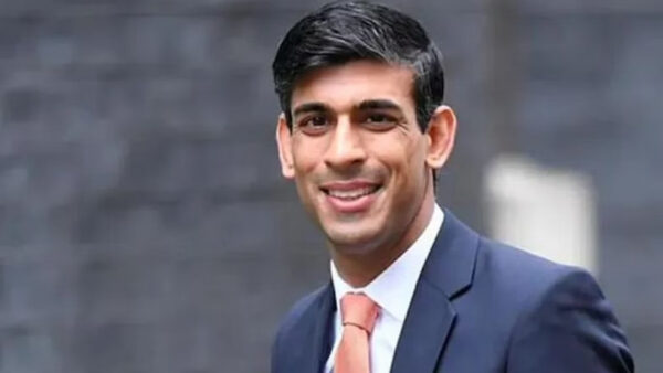 Rishi Sunak’s New Pledge For “Best Country In The World”