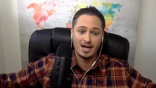 Kyle Kulinski Net Worth 2022