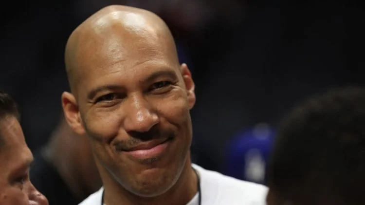 LaVar Ball Net Worth 2022