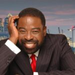 Les Brown Net Worth 2022