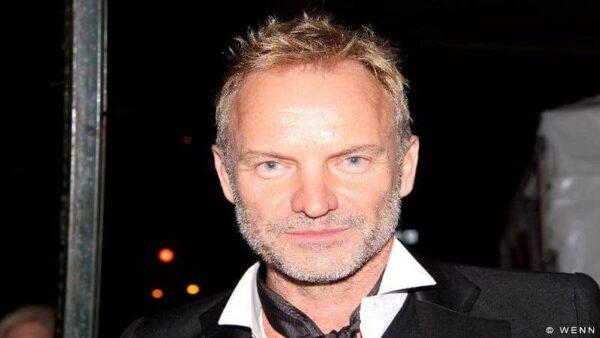 Sting Net Worth