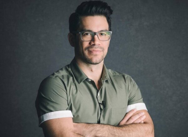 Tai Lopez Net Worth 2022