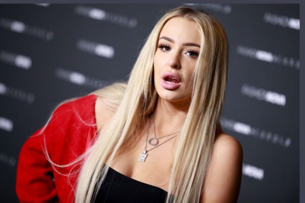 Tana Mongeau Net Worth 2022