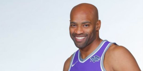 Vince Carter Net Worth 2022