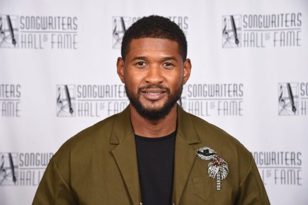 Usher Net Worth 2022