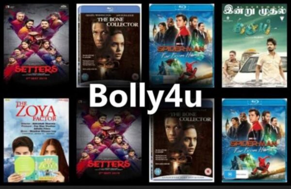 Bolly4u 300mb Movies Download, Bollywood & Hollywood Movies