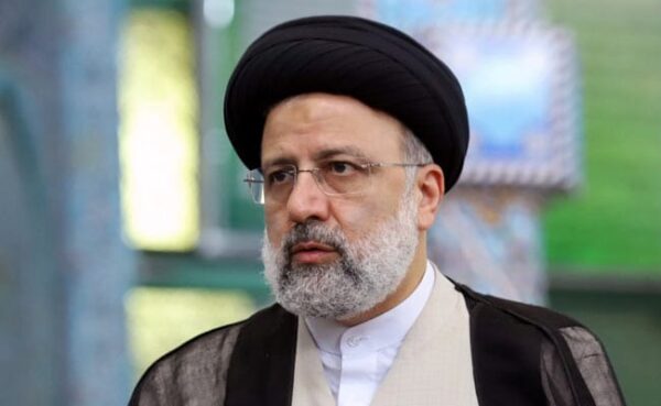 As Anti-Hijab Protests Grow, Iran President Draws The “Red Line”
