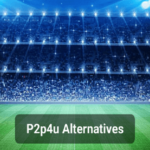 Top 10 Best Similar Alternatives To P2p4u