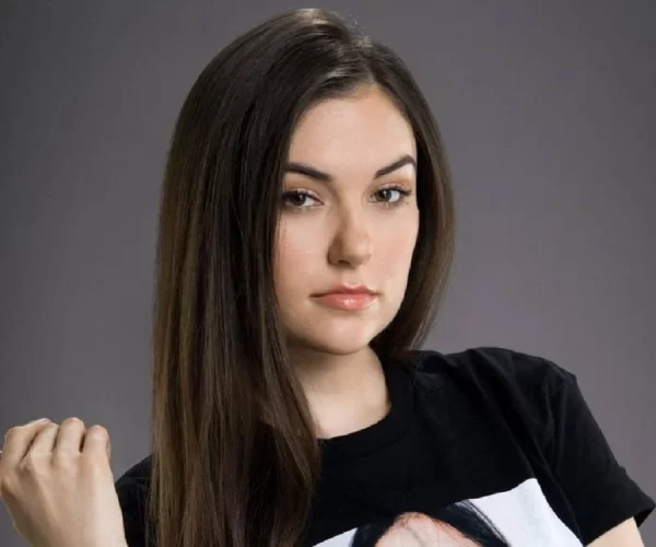 Sasha Grey Net Worth 2022