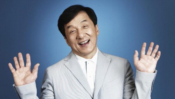 Jackie Chan Net Worth 2022